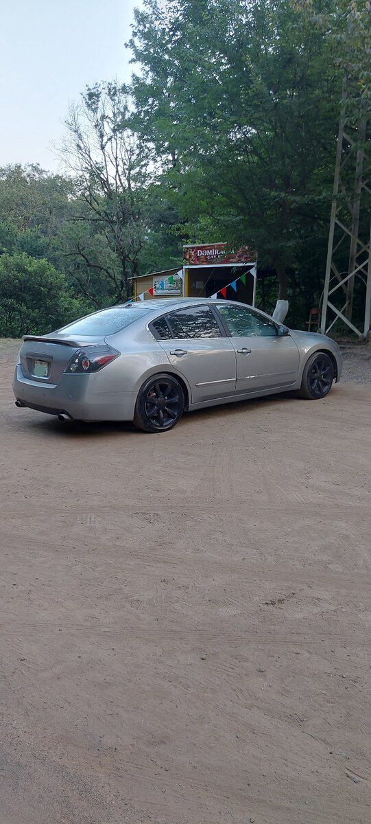 Nissan Altima, 2009 il — Avtomobillər, Bakı (2)