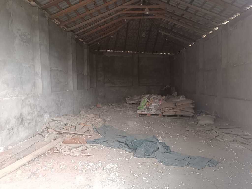 İcarəyə verilir obyekt 53 m² — Əmlak, Bakı (3)