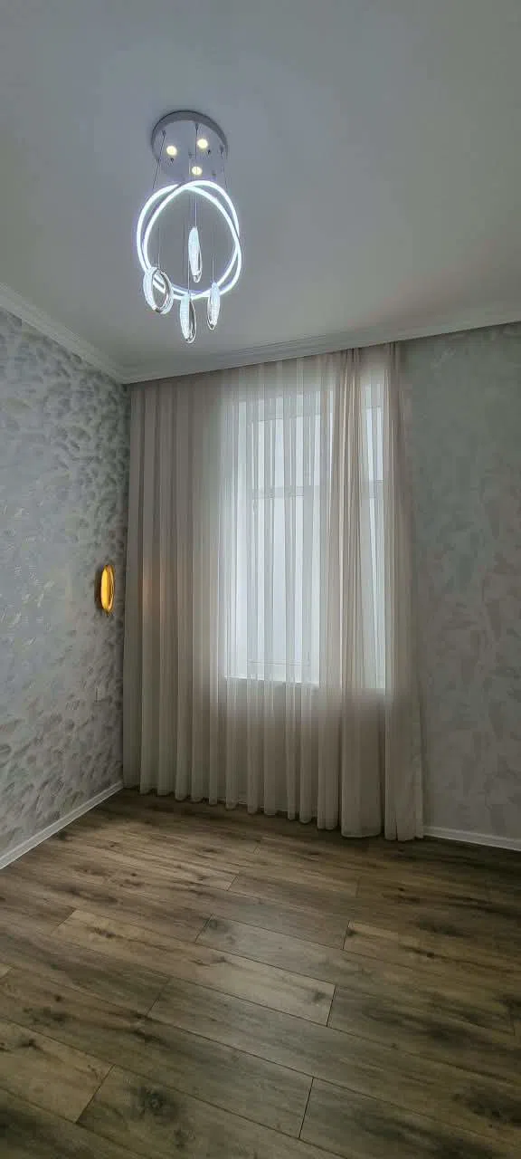 4 otaqlı villa 135 m² - satılır — Daşınmaz əmlak, Bakı (8)