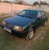 LADA (VAZ) 21099, 1.5 L, 1998 il, 430 000 km — Cars