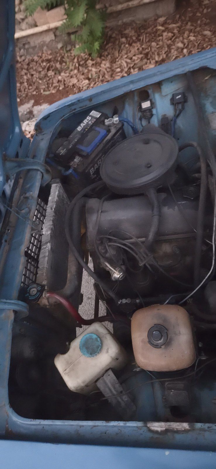 LADA (VAZ) 2106, 1987 il — Avtomobillər, Cəlilabad (12)