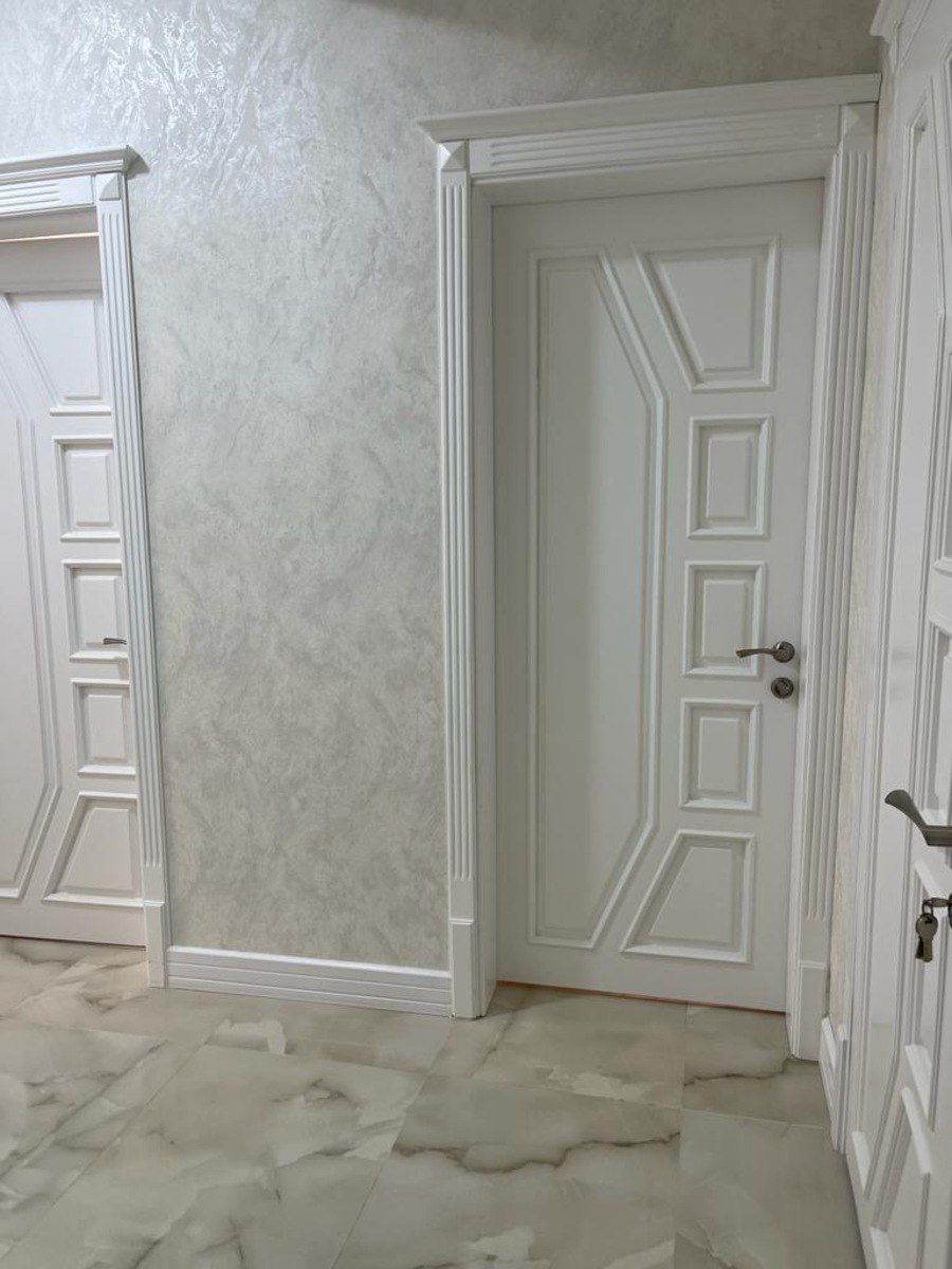 Satılır 3 otaqlı yeni tikili 150 m² — Mənzil, Bakı (5)