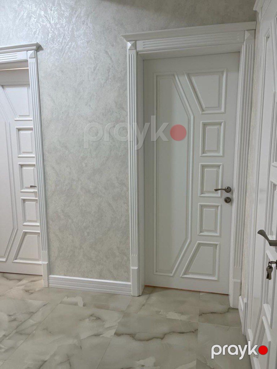 Satılır 3 otaqlı yeni tikili 150 m² — Mənzil, Bakı (5)