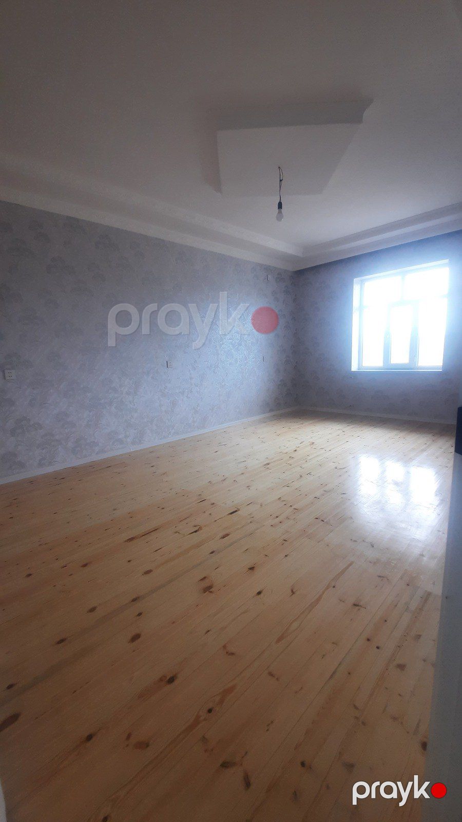 Həyət evi, Binə qəs — Ev, villa, Bakı (3)