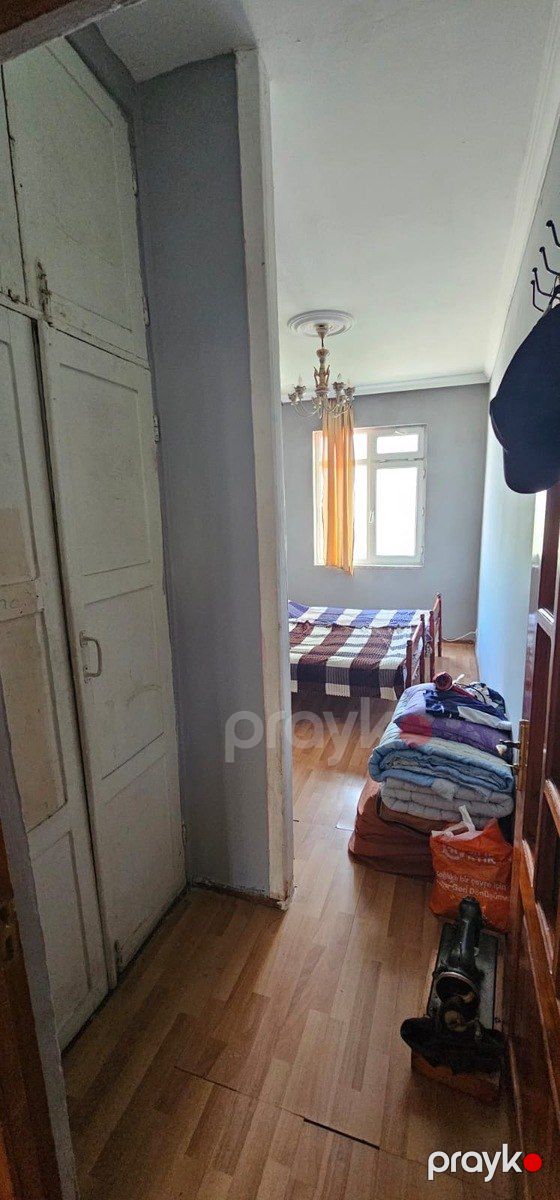 Satılır 2 otaqlı köhnə tikili 55 m² — Mənzil, Bakı (6)