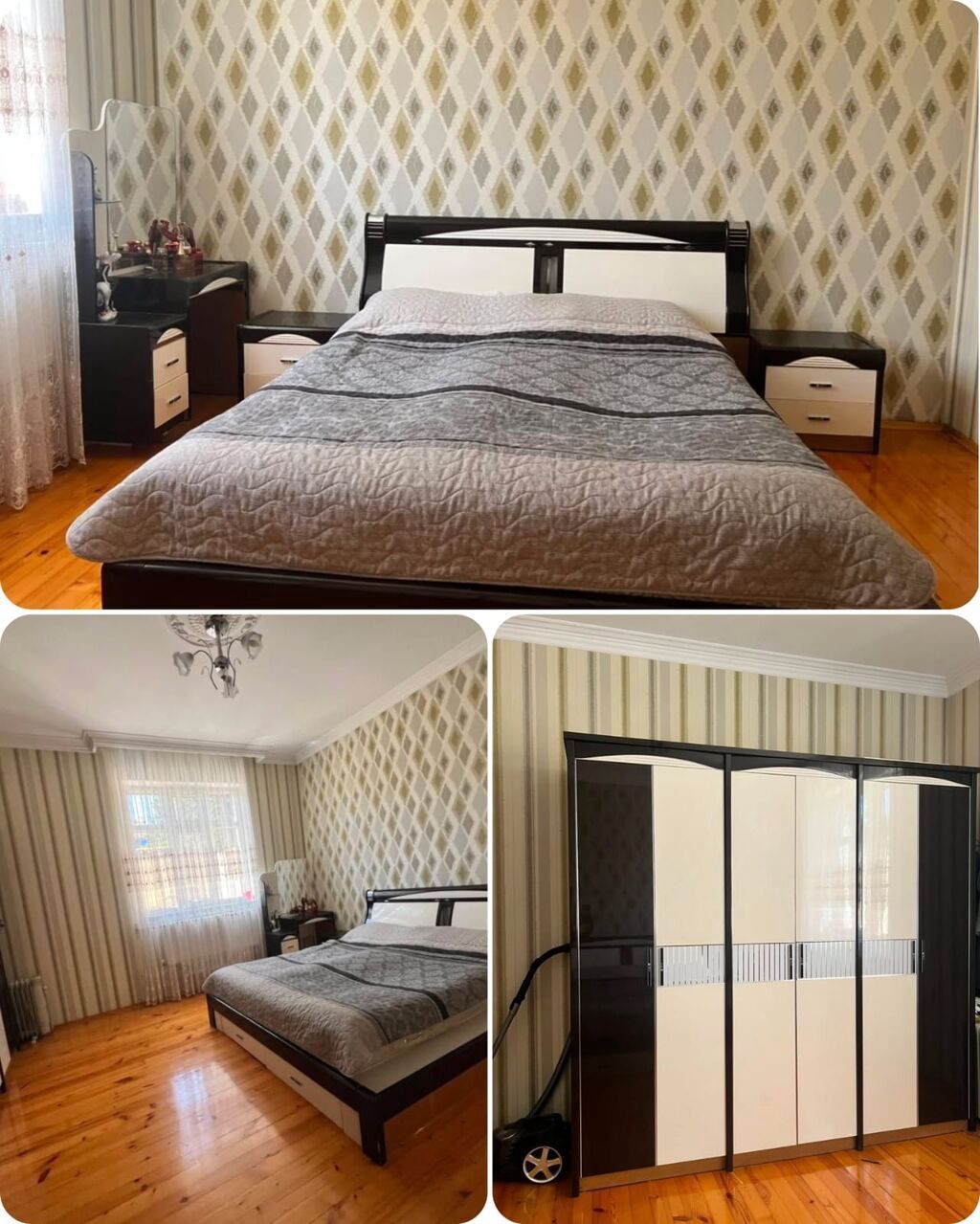 *YATAQ DƏSTI* Qiymət *400 AZN* real alıcıya endirim olacaq ünvan — Mebel, Bakı