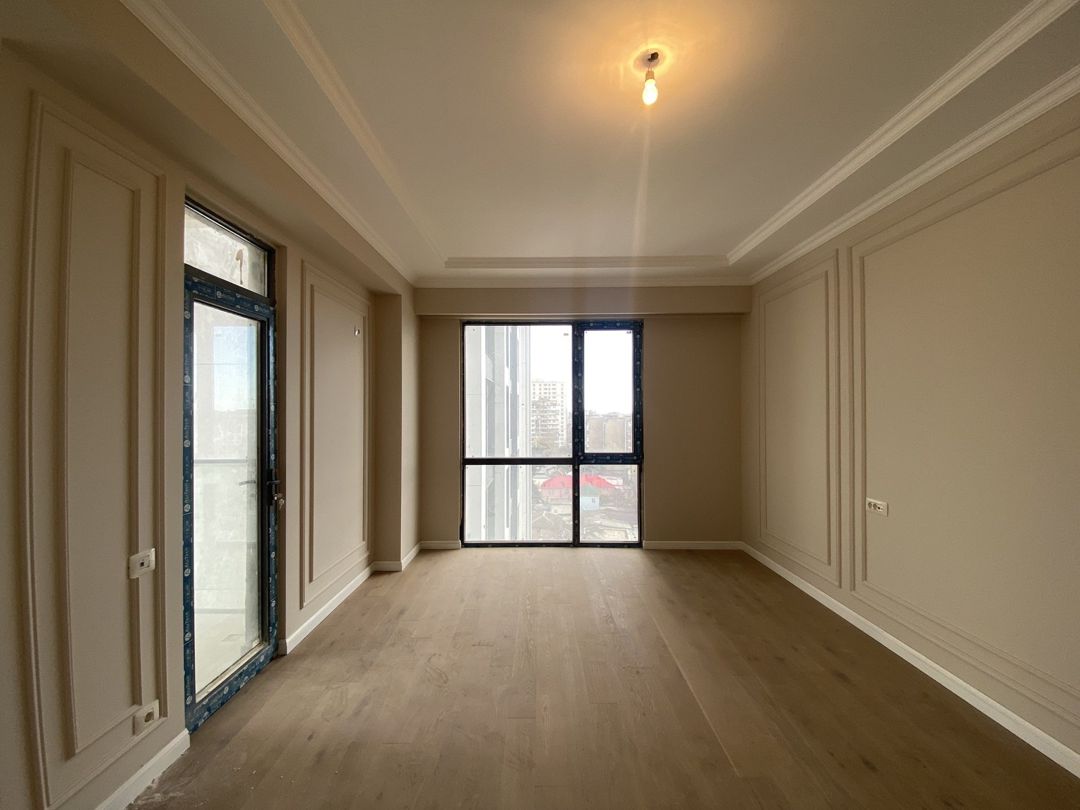 Satılır 2 otaqlı yeni tikili 56 m² — Mənzil, Bakı (5)