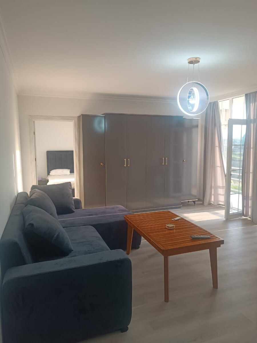 2-otaqlı yeni tikili, Astara ş., 65 m² — Mənzil, Astara (3)