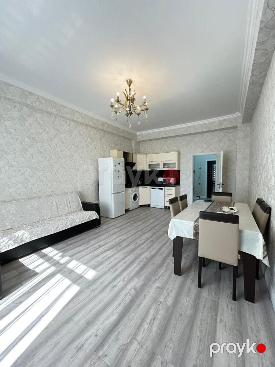 İcarəyə verilir 2 otaqlı yeni tikili 70 m² — Mənzil, Bakı (6)