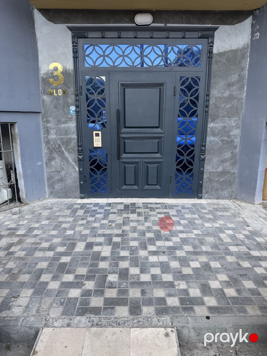 Satılır 3 otaqlı yeni tikili 110 m² — Mənzil, Bakı (2)