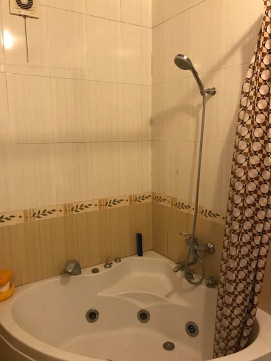 2-otaqlı yeni tikili, Adil Məmmədov küç. 11, 58 m² — Mənzil, Bakı (10)
