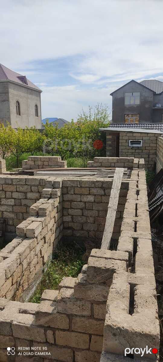 Satılır torpaq 4 sot — Torpaq, Bakı (10)