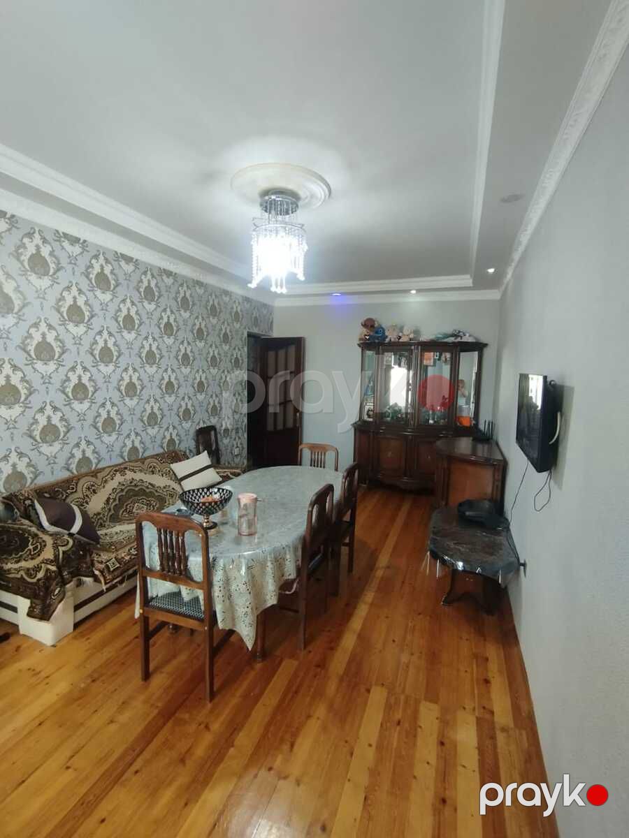 Satılır 3 otaqlı yeni tikili 64 m² — Mənzil, Bakı (3)
