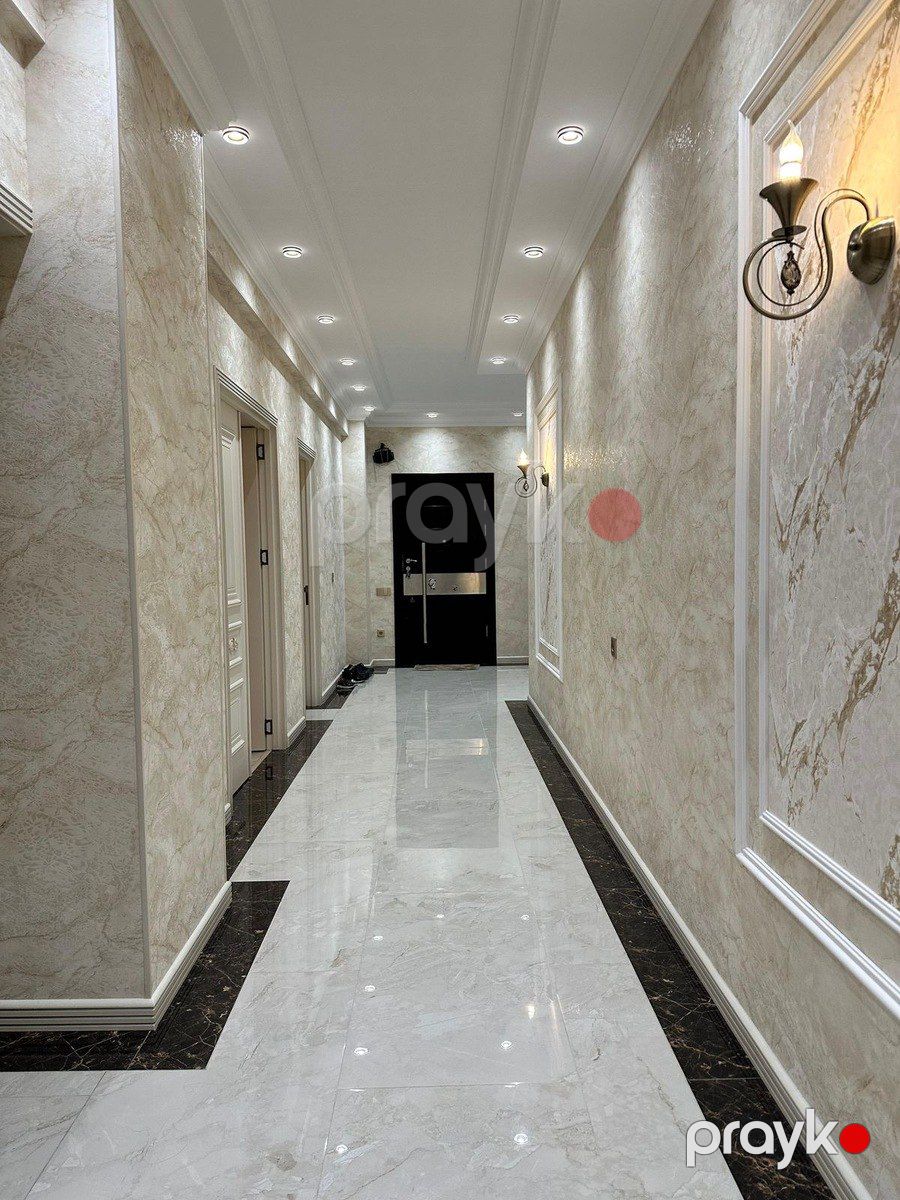 Satılır 3 otaqlı yeni tikili 190 m² — Mənzil, Bakı (5)