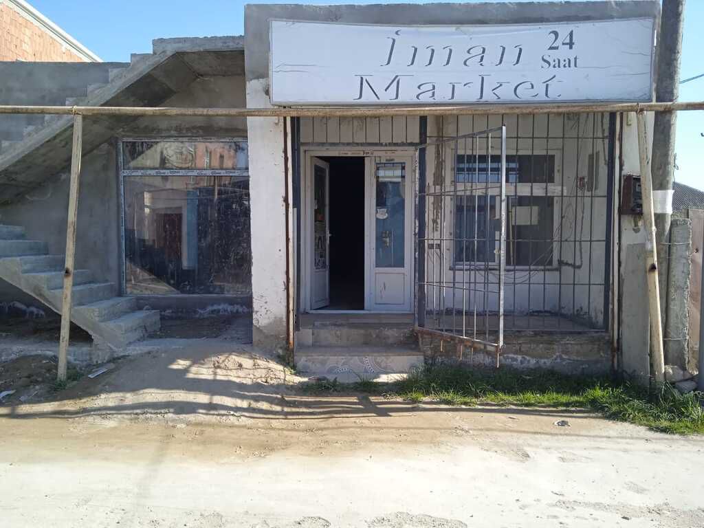 Satılır obyekt 190 m² — Əmlak, Bakı (4)