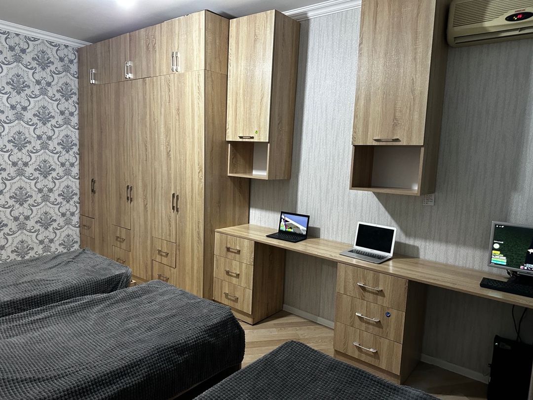 Satılır 3 otaqlı köhnə tikili 80 m² — Mənzil, Bakı (5)