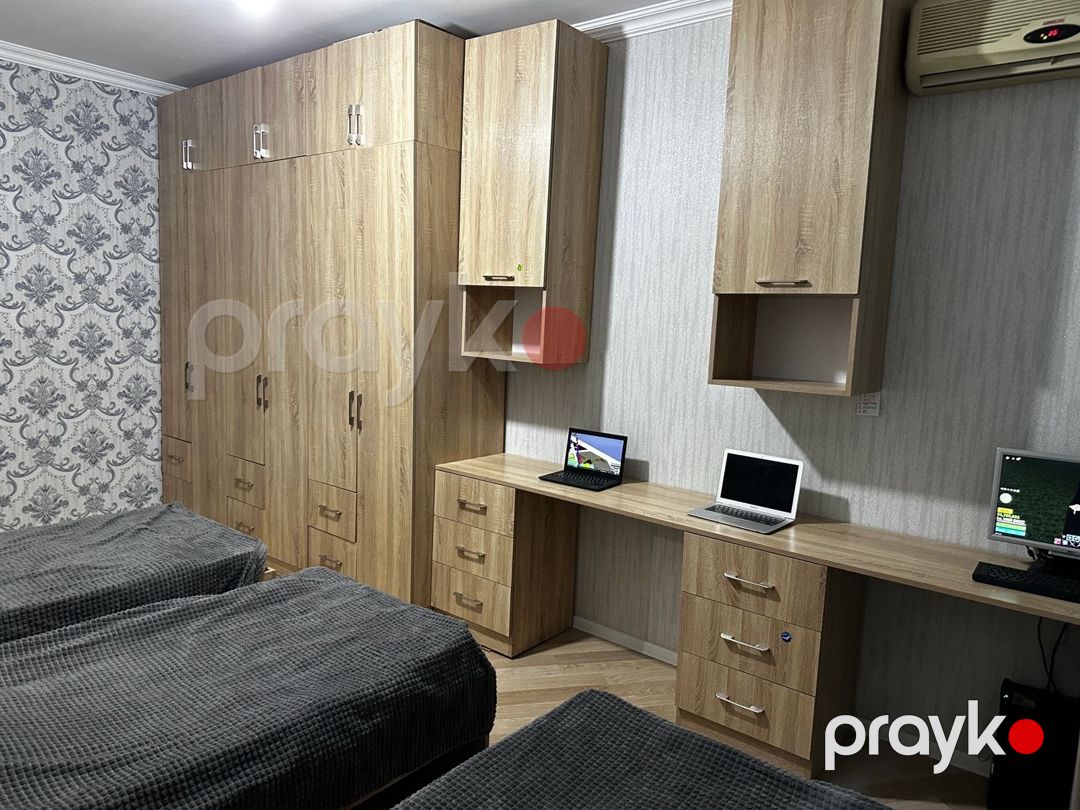 Satılır 3 otaqlı köhnə tikili 80 m² — Mənzil, Bakı (5)