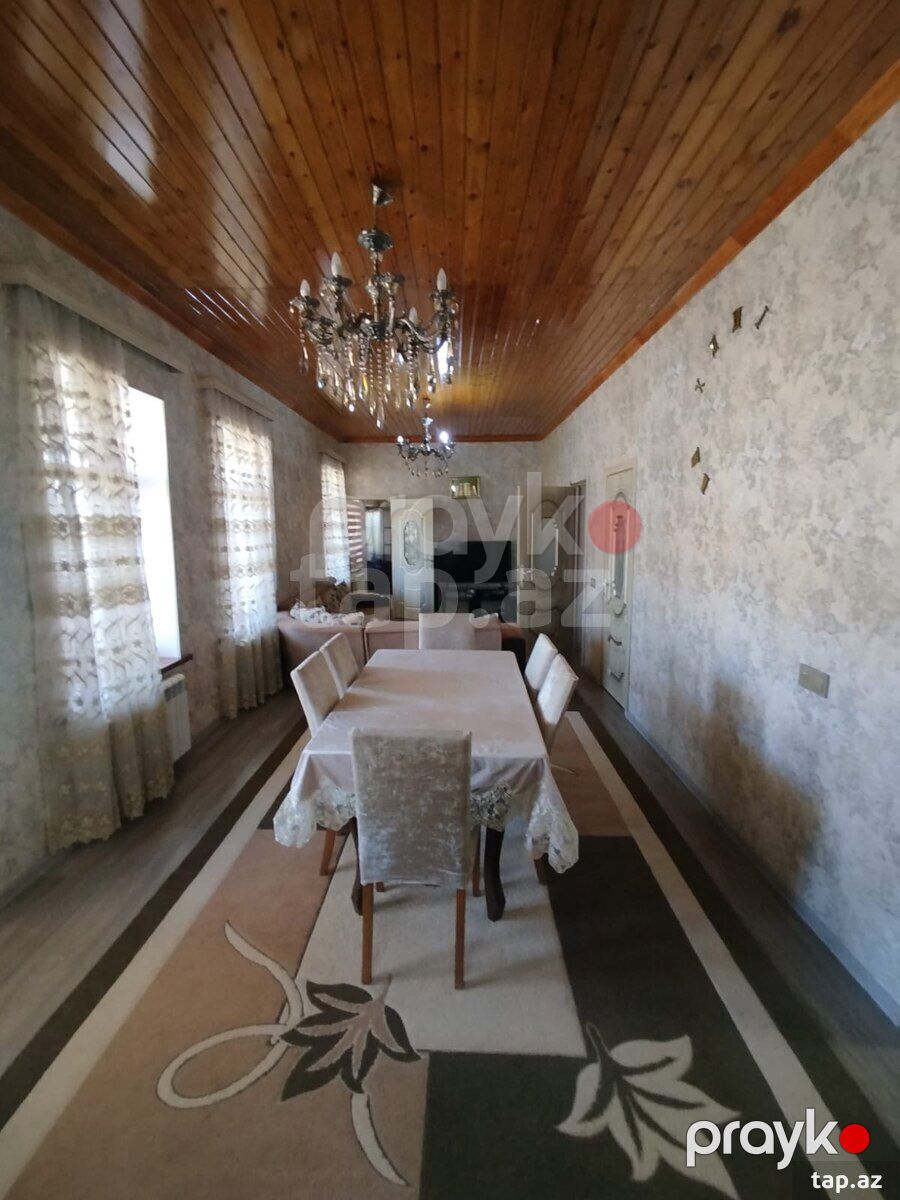 Həyət evi, Maştağa qəs. — Daşınmaz əmlak, Bakı (11)
