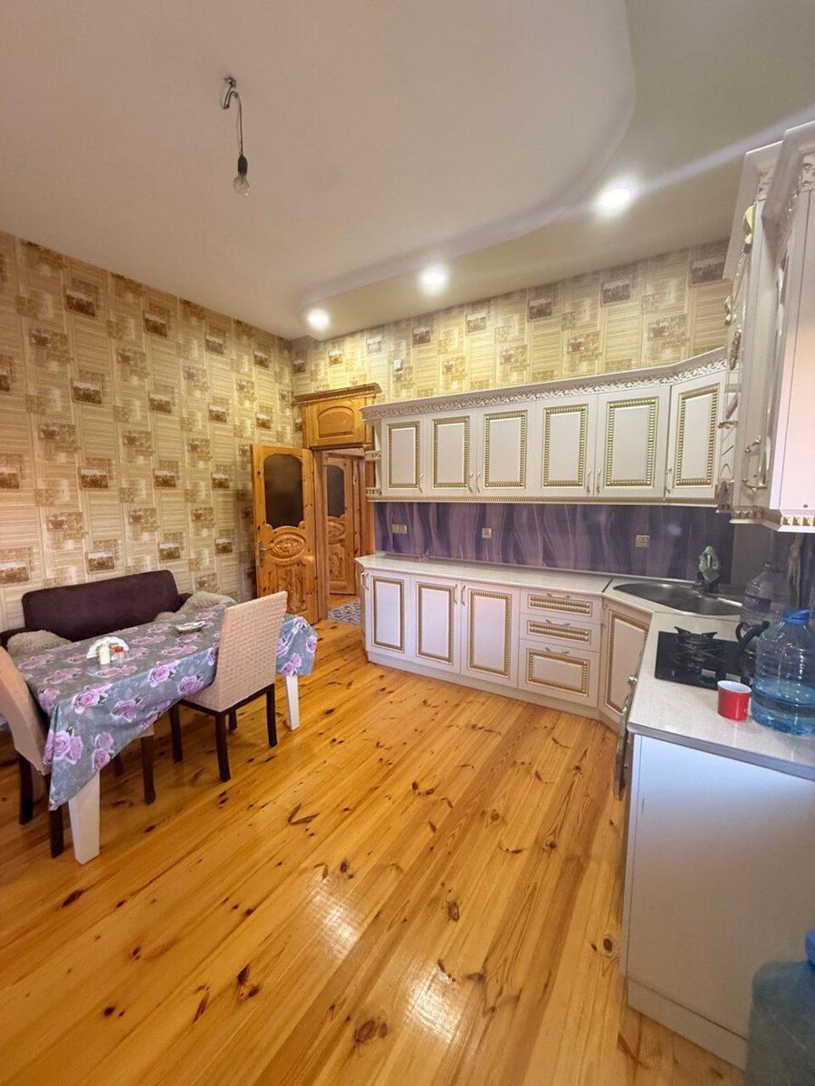 Həyət evi kirayə verilir, Gəncə ş. — Ev, villa, Gəncə (10)