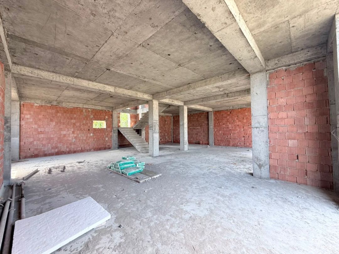 Villa, Sea Breeze — Daşınmaz əmlak, Bakı (5)