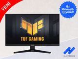 Monitor "ASUS TUF GAMING VG259Q3A 180HZ (speakers)" — N elektironiks