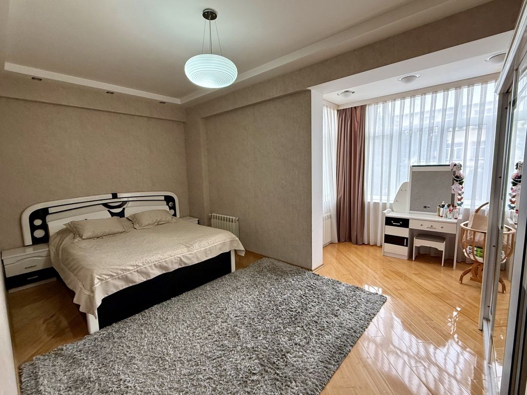 Satılır 3 otaqlı yeni tikili 100 m² — Mənzil, Bakı (11)
