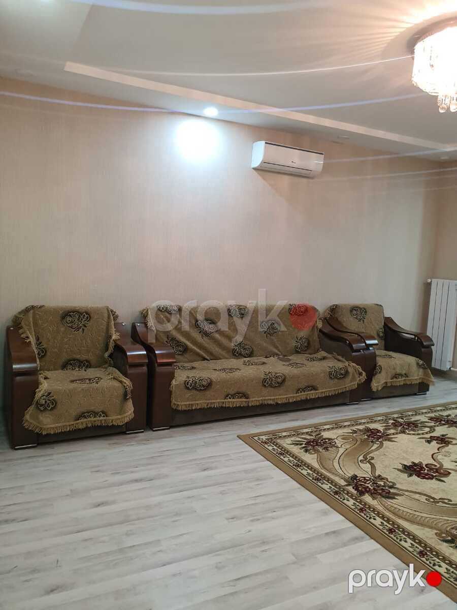 Satılır 2 otaqlı yeni tikili 70 m² — Mənzil, Bakı (3)