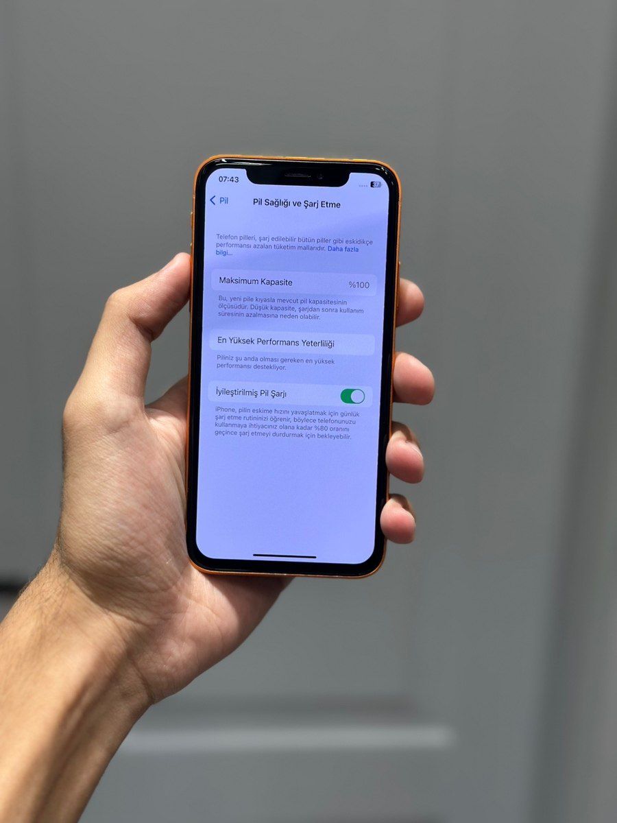 Apple iPhone X Silver 64GB/3GB — Telefonlar və qadjetlər, Bakı (3)