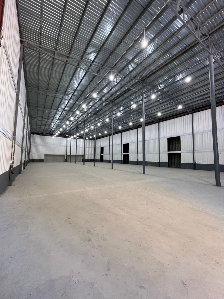 İcarəyə verilir obyekt 1200 m² — Əmlak, Bakı (3)