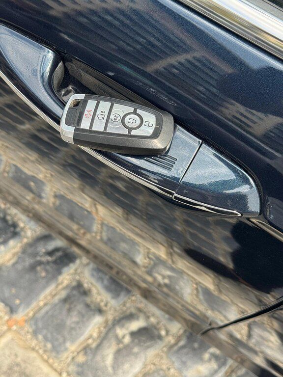 Ford Fusion (North America), 2.0 L, 2020 il, 92 000 km — Avtomobillər, Bakı (12)