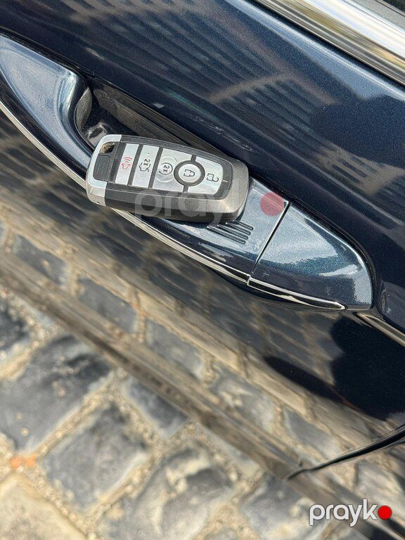 Ford Fusion (North America), 2.0 L, 2020 il, 92 000 km — Avtomobillər, Bakı (12)