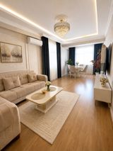 Satılır 3 otaqlı yeni tikili 96 m² — Alvin Axmedov