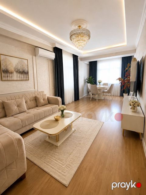 Satılır 3 otaqlı yeni tikili 96 m²