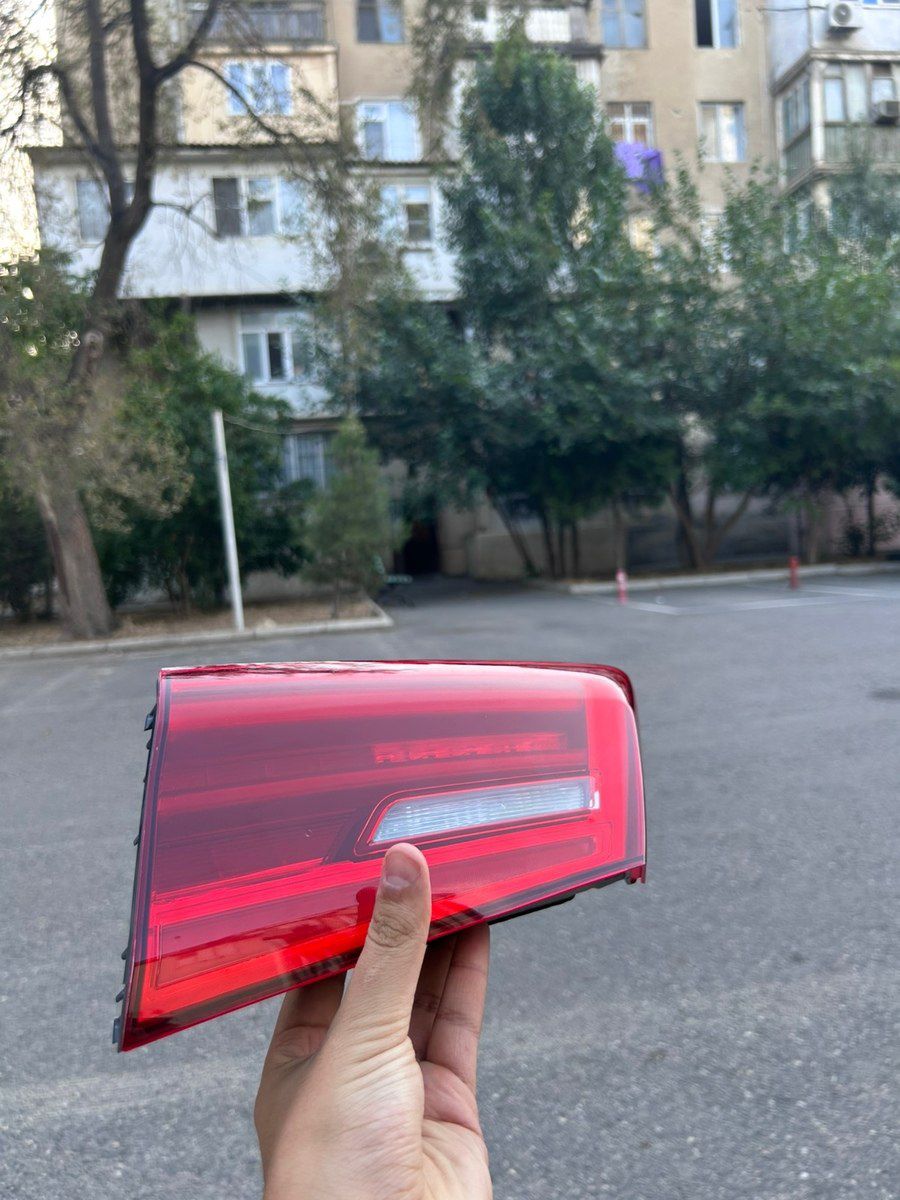 "BMW G30" stop işiqları — Ehtiyat hissələri və aksesuarlar, Bakı (4)