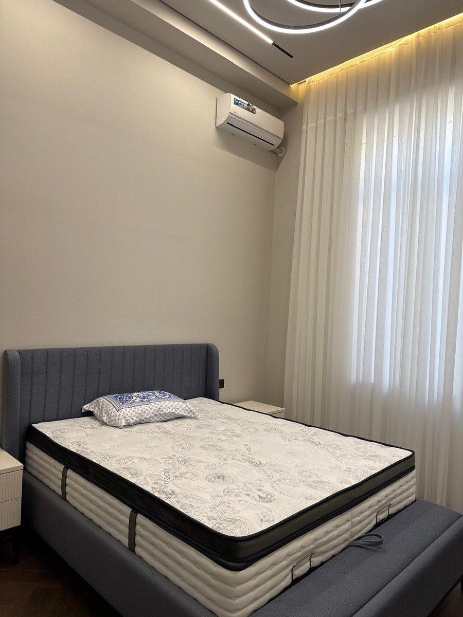 İcarəyə verilir 5 otaqlı həyət evi/bağ evi 400 m² — Ev, villa, Bakı (9)