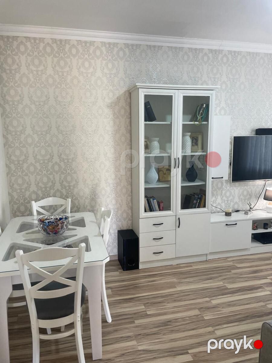 Satılır 2 otaqlı həyət evi/bağ evi 70 m² — Ev, villa, Bakı (11)