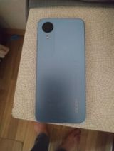 Oppo A16, 64 GB, rəng - Mavi, Barmaq izi — OPPO