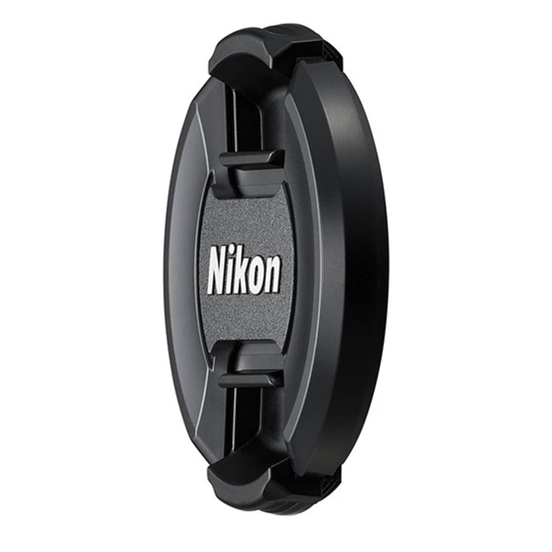 Nikon AF-P DX Nikkor 18-55mm f/3.5-5.6G VR linzası — Linzələr, Bakı (3)