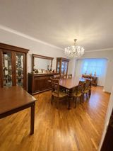 Satılır 4 otaqlı köhnə tikili 115 m² — Mətanət Xanım