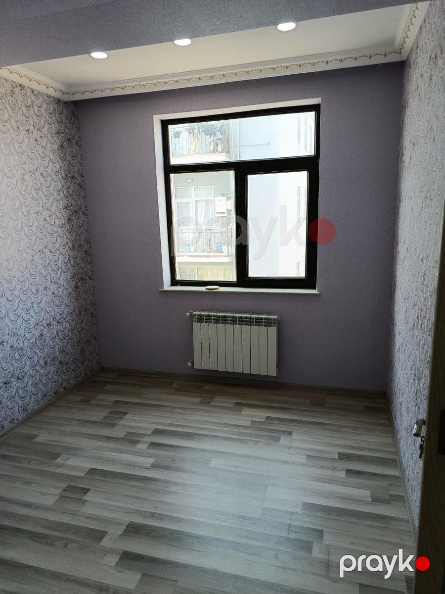 Satılır 3 otaqlı yeni tikili 70 m² — Mənzil, Bakı (2)