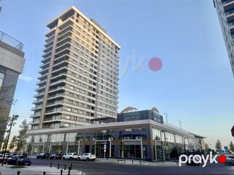 Satılır 2 otaqlı yeni tikili 64 m²