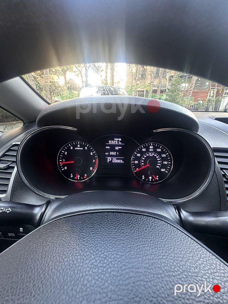 Kia Forte, 1.8 L, 2015 il, 205 996 km — Avtomobillər, Bakı (8)