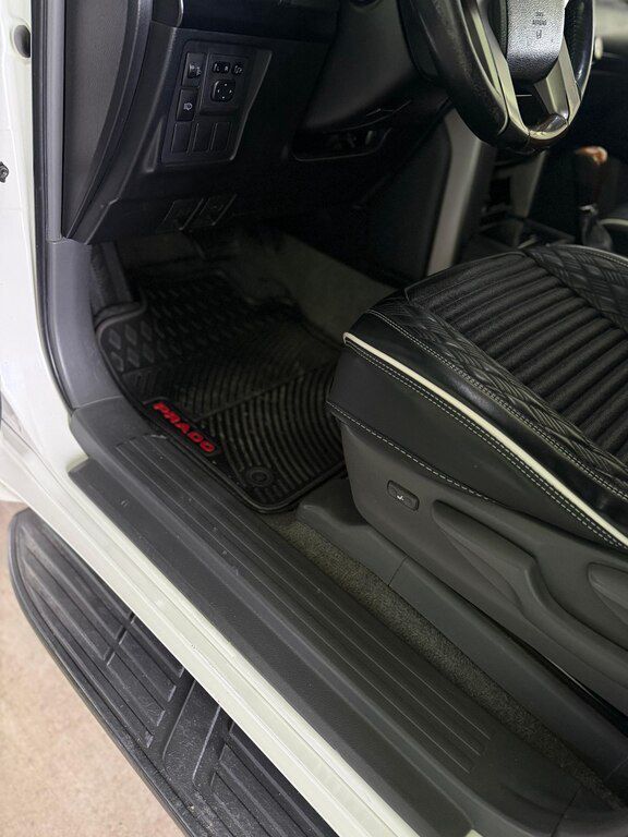 Toyota Land Cruiser Prado, 2.7 L, 2010 il, 196 000 km — Avtomobillər, Sabirabad (9)
