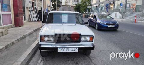 LADA (VAZ) 2104, 2008 il — Bakı