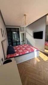 İcarəyə verilir 2 otaqlı yeni tikili 65 m² — Emlak