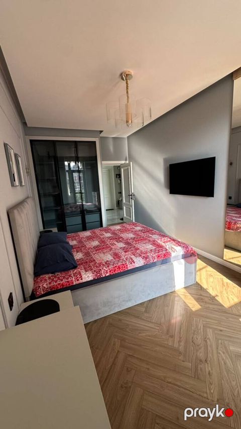 İcarəyə verilir 2 otaqlı yeni tikili 65 m²
