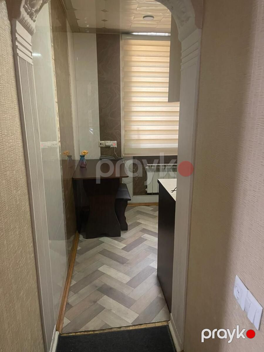 İcarəyə verilir 3 otaqlı köhnə tikili 57.1 m² — Mənzil, Bakı (5)