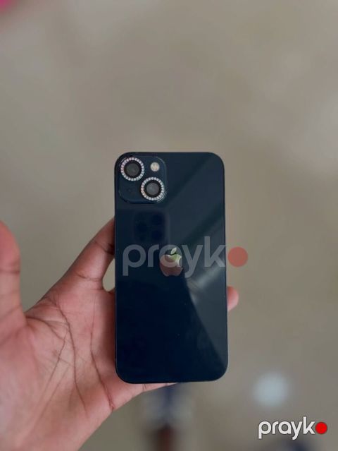 IPhone 14, 128 GB, Qara, Sənədlərlə