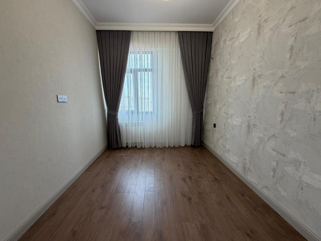 Satılır 3 otaqlı yeni tikili 70 m² — Mənzil, Bakı (5)