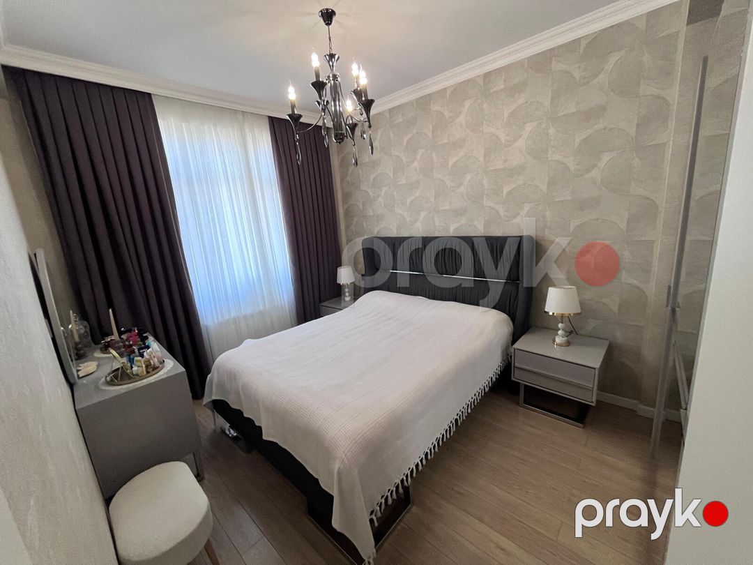 Satılır 3 otaqlı yeni tikili 74 m² — Mənzil, Sumqayıt (10)